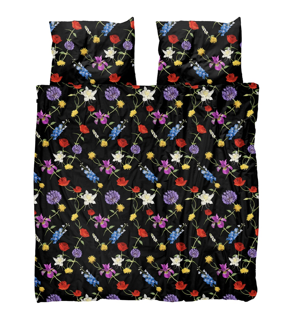 DBO Bouquet Black