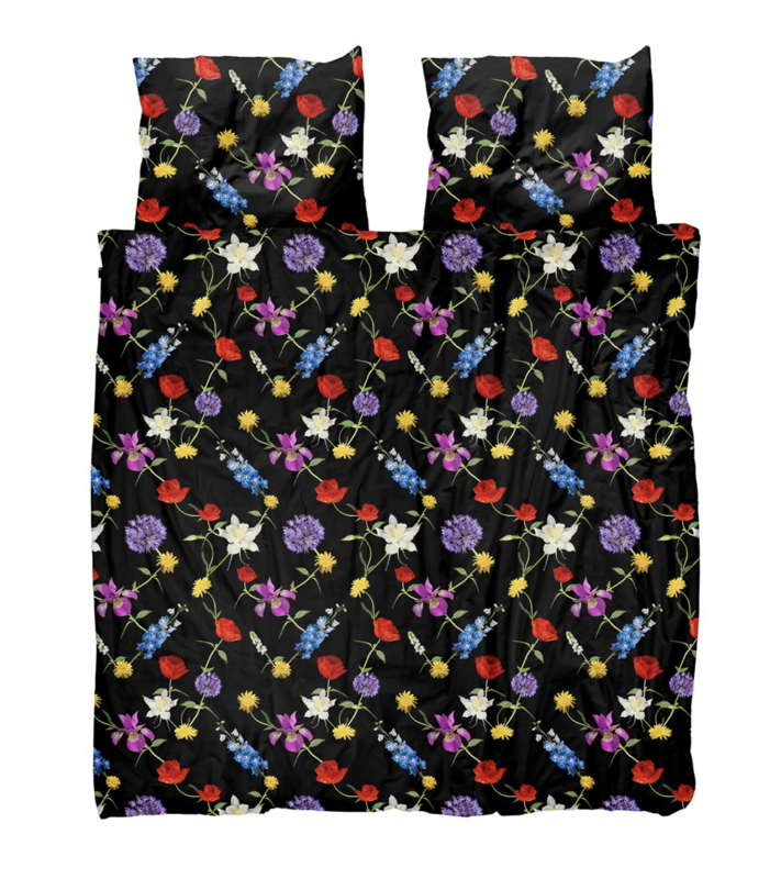 DBO Bouquet Black