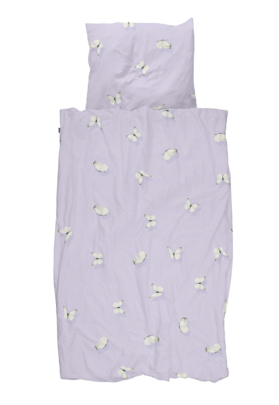 DBO Butterfly Lilac
