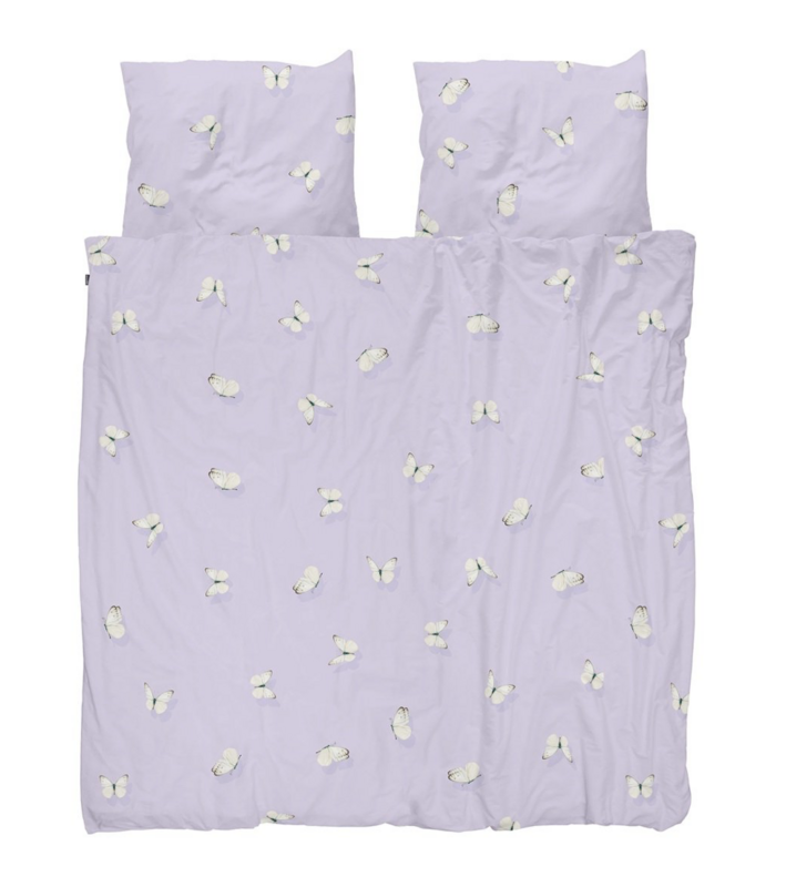 DBO Butterfly Lilac