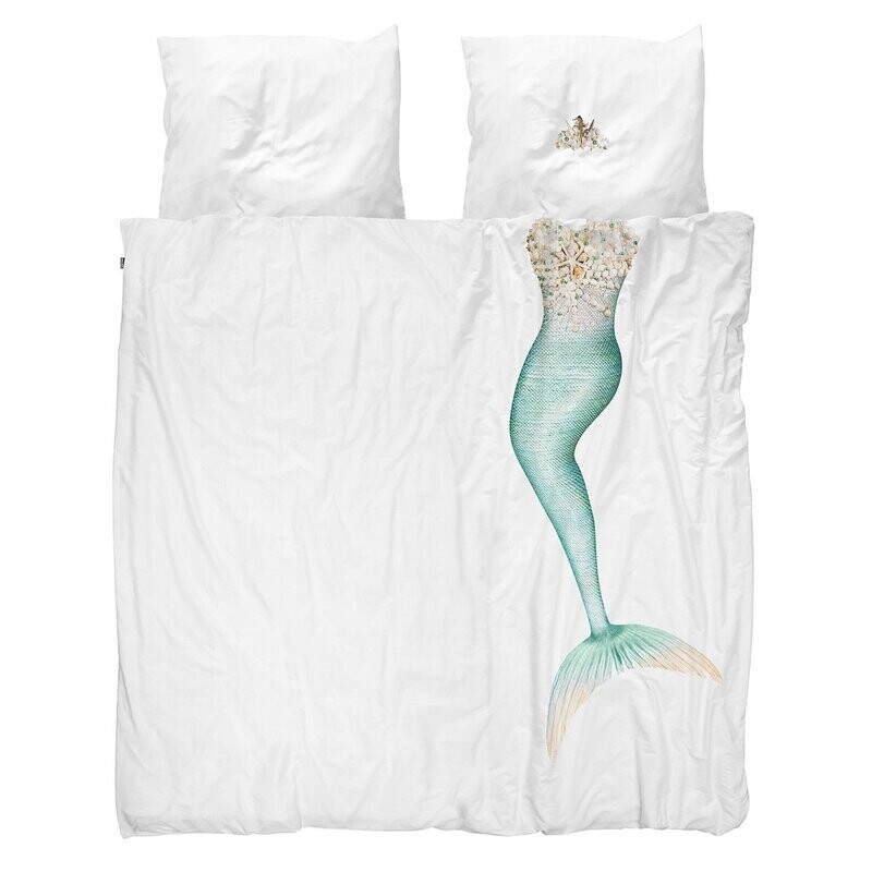 DBO Mermaid