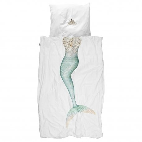 DBO Mermaid