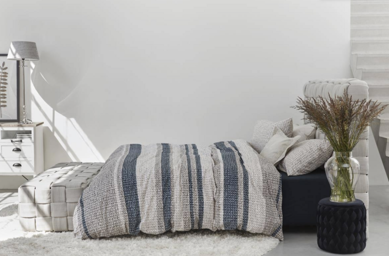 DBO Rattan Stripes
