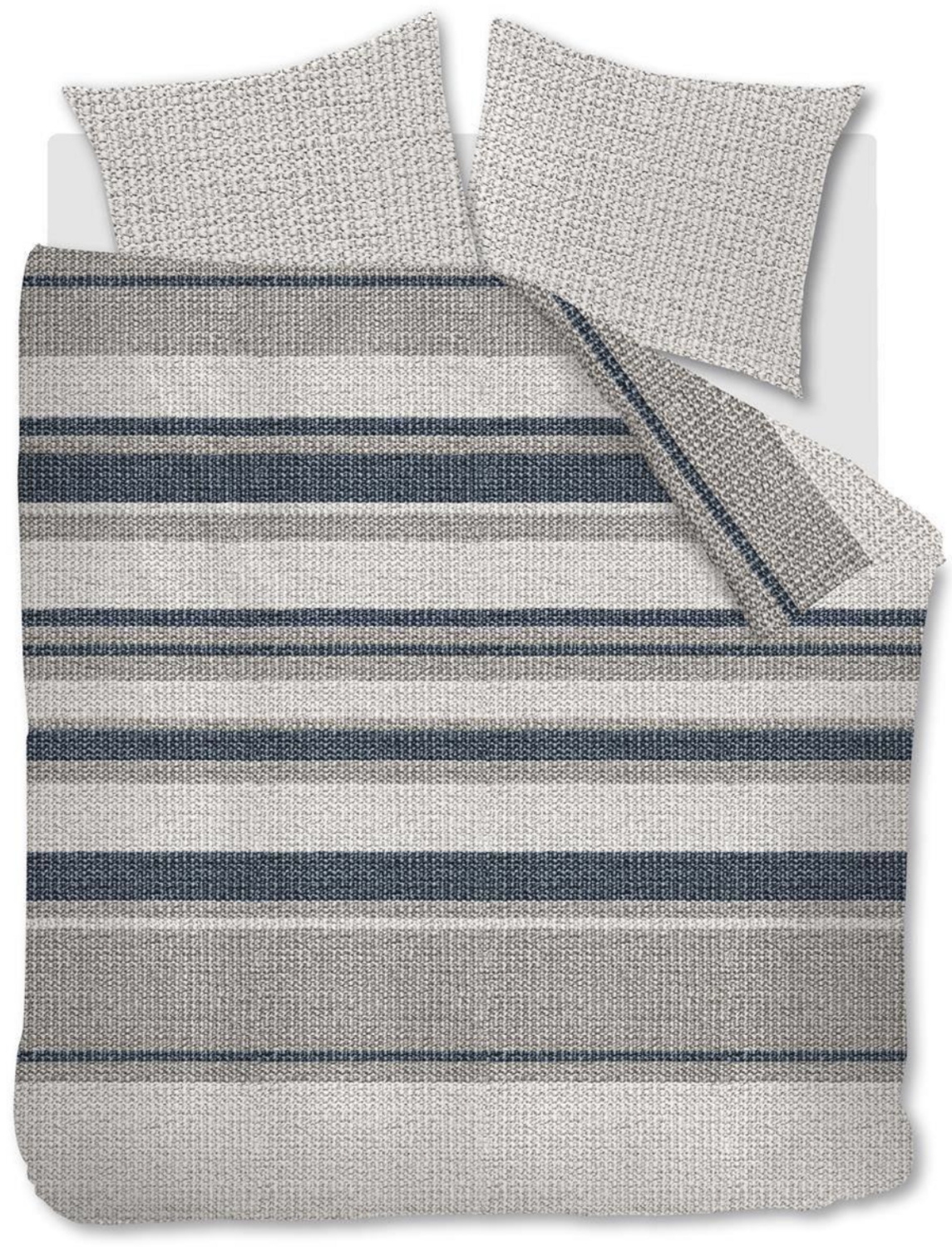 DBO Rattan Stripes