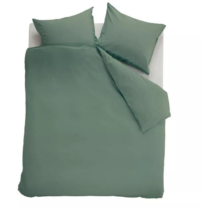 DBO Organic Basic Green