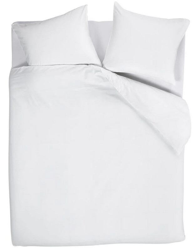 DBO Care Conscious White