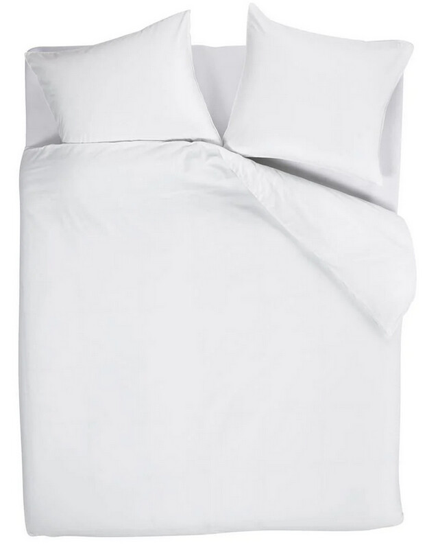 DBO Care Conscious White