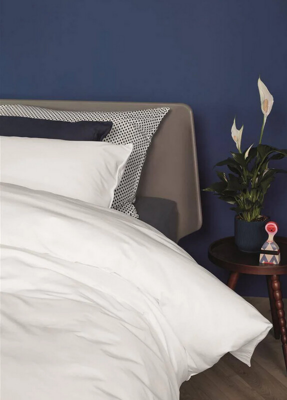 DBO Care Conscious White