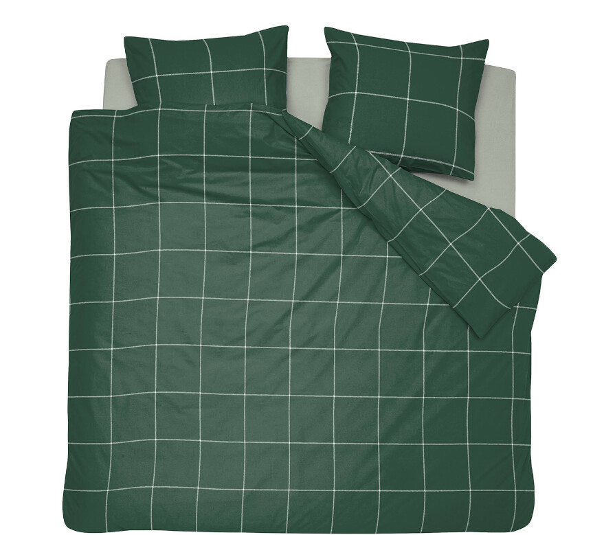 DBO Robyn Dark Green