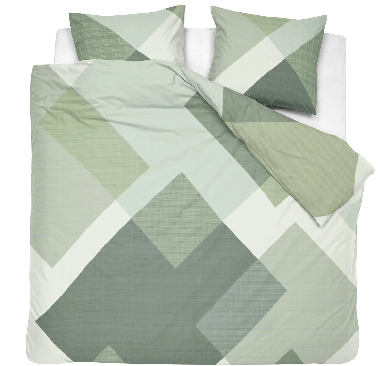 DBO Rexa Misty Green