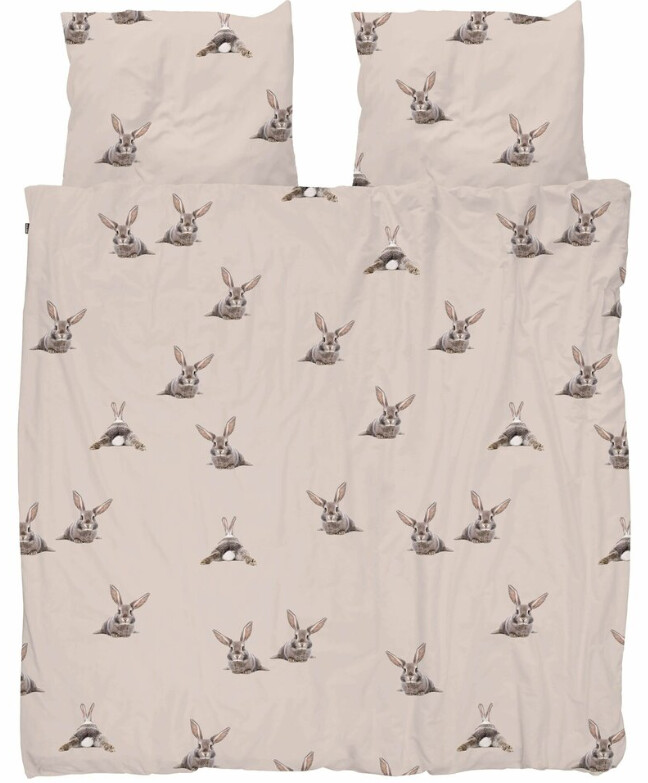 DBO Bunny Beige
