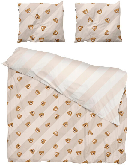 DBO Teddy Beige