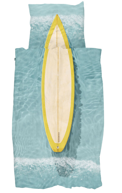 DBO Surfer