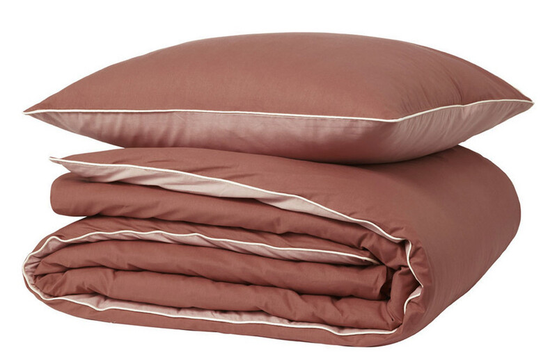 DBO Bons Jours Terracotta/Poudre
