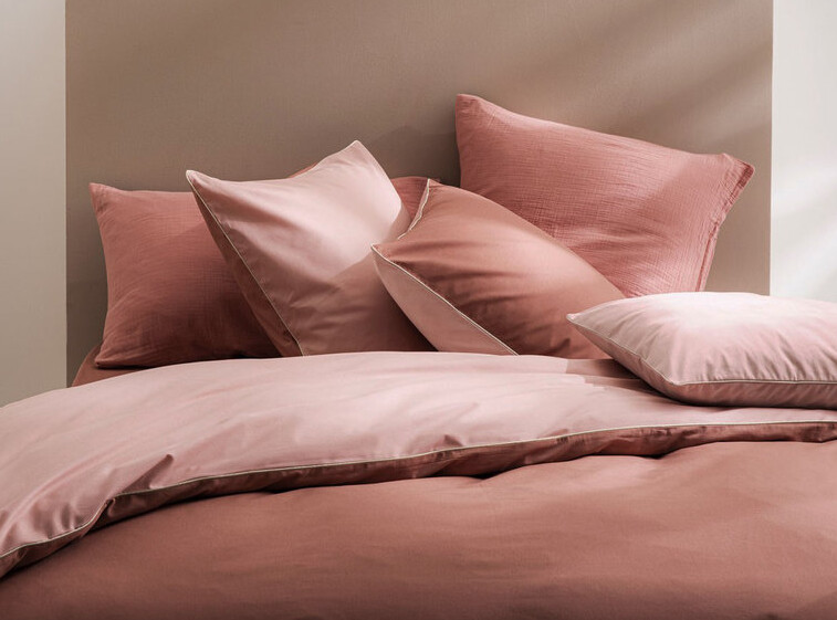 DBO Bons Jours Terracotta/Poudre