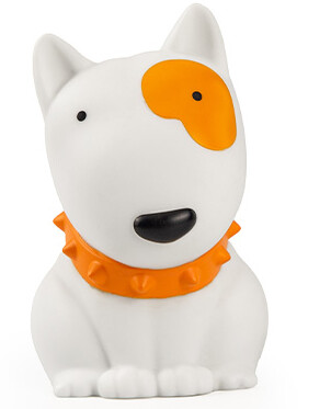 Mini Lichtje Hond