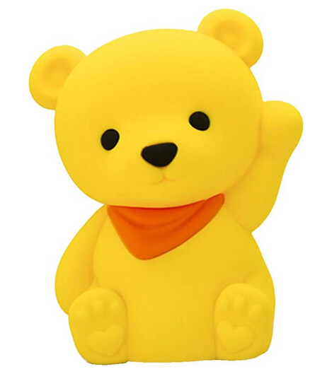 Nachtlampje  Luke the Bear