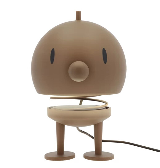 Hoptimist Soft Lamp XL Choco