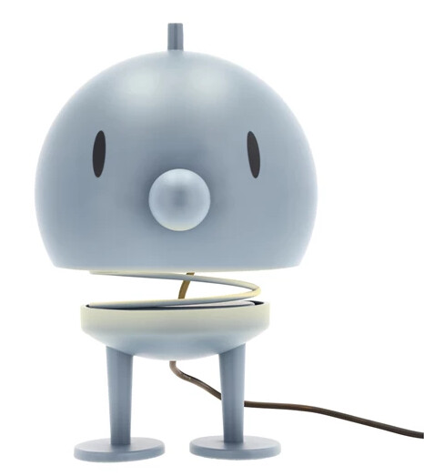 Hoptimist Soft Lamp XL