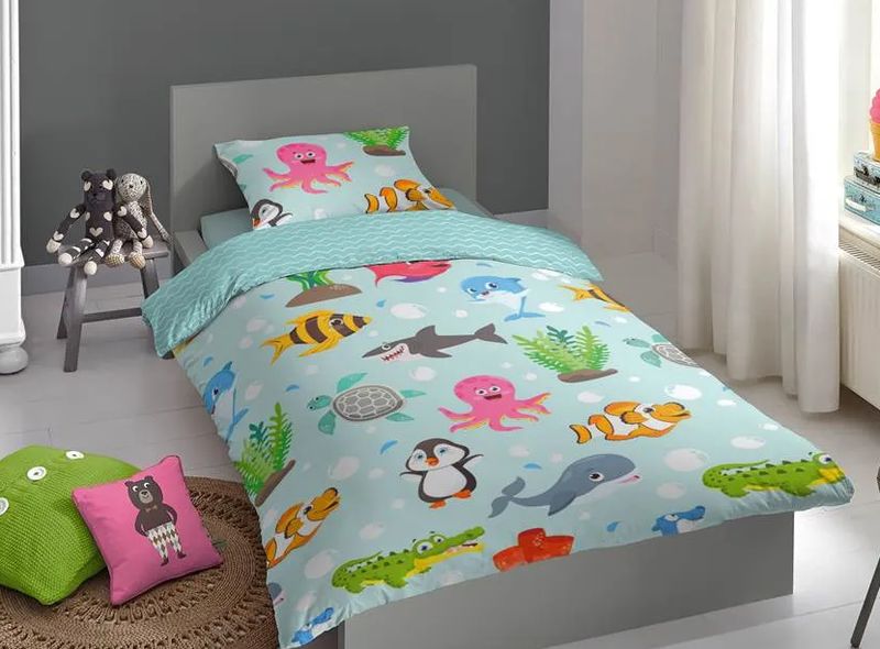 DBO Seaworld Nemo