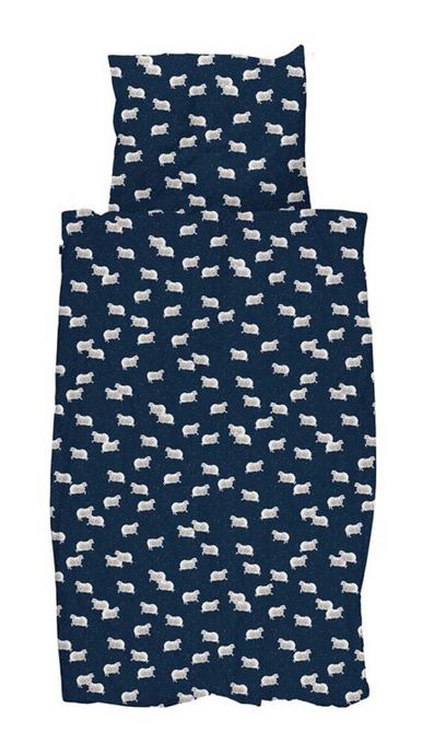 DBO Counting Sheep