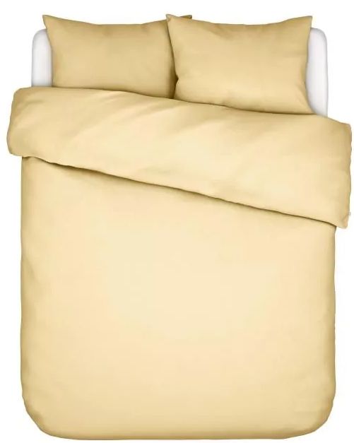 DBO Minte Yellow Straw