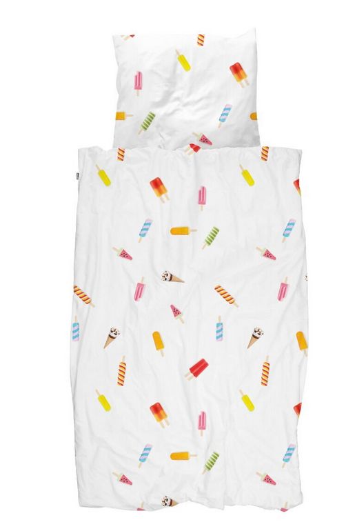 DBO Popsicles