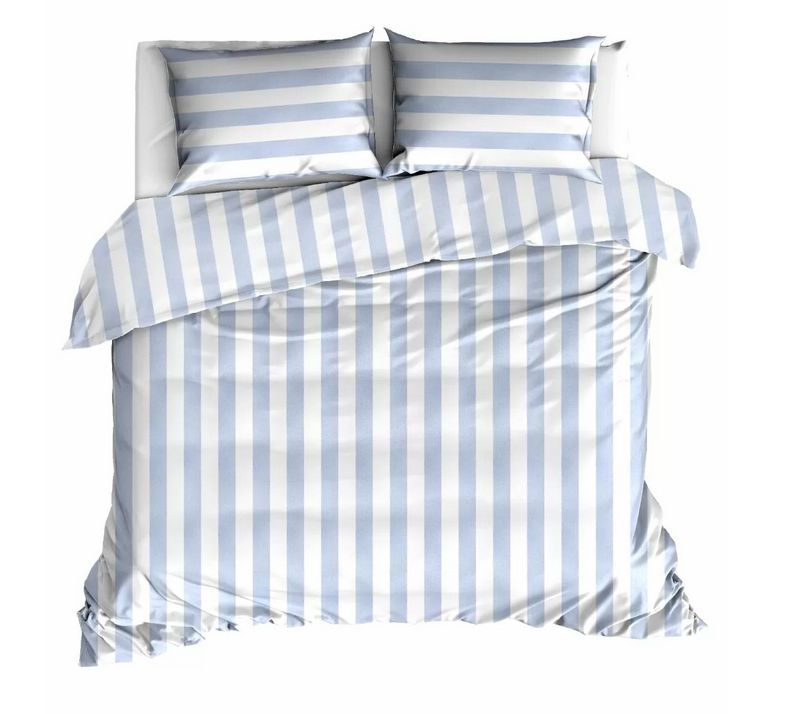 DBO Beach Stripe Blue