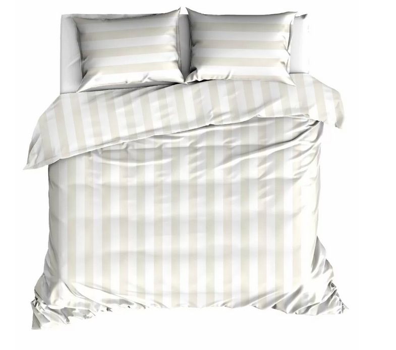 DBO Beach Stripe Sand