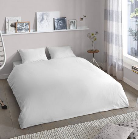 DBO Uni White