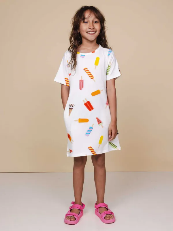 Slaapkleed Popsicles