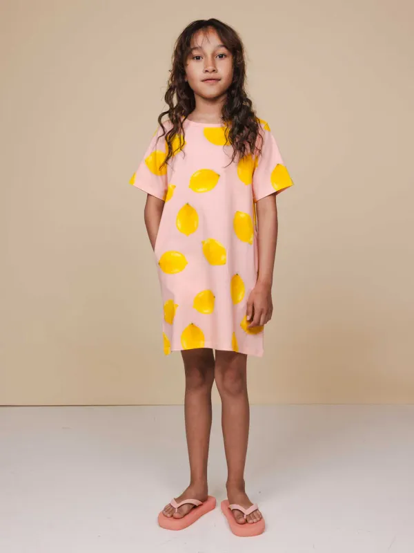 Slaapkleed Lemon