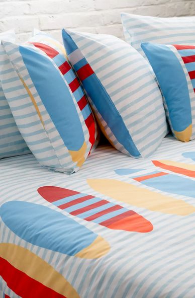 DBO Surfboard Multi
