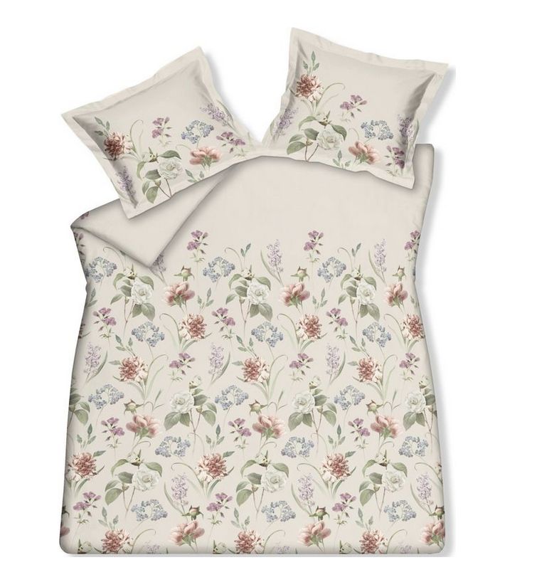 DBO Flora Bloom Offwhite