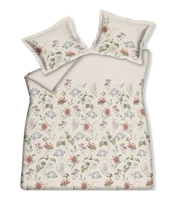 DBO Flora Bloom Offwhite