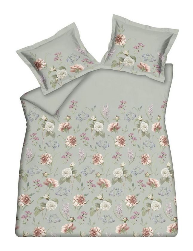 DBO Flora Boom Pistache