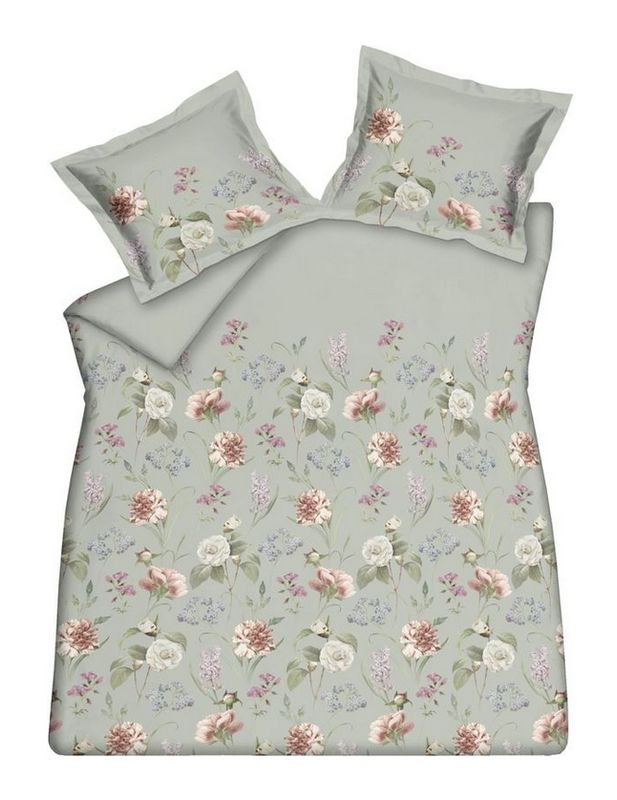 DBO Flora Boom Pistache
