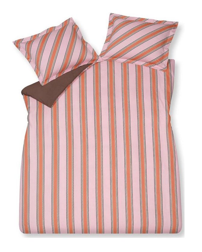 DBO Preppy Stripe Pink