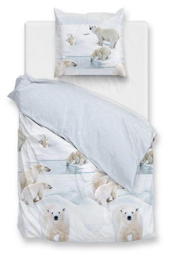 DBO FLANEL Polare