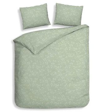 DBO FLANEL Alloro Laurel Green