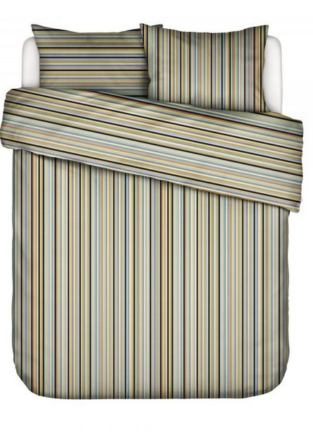 DBO Donna Hazy Yellow