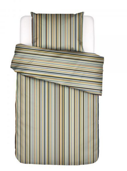 DBO Donna Hazy Yellow