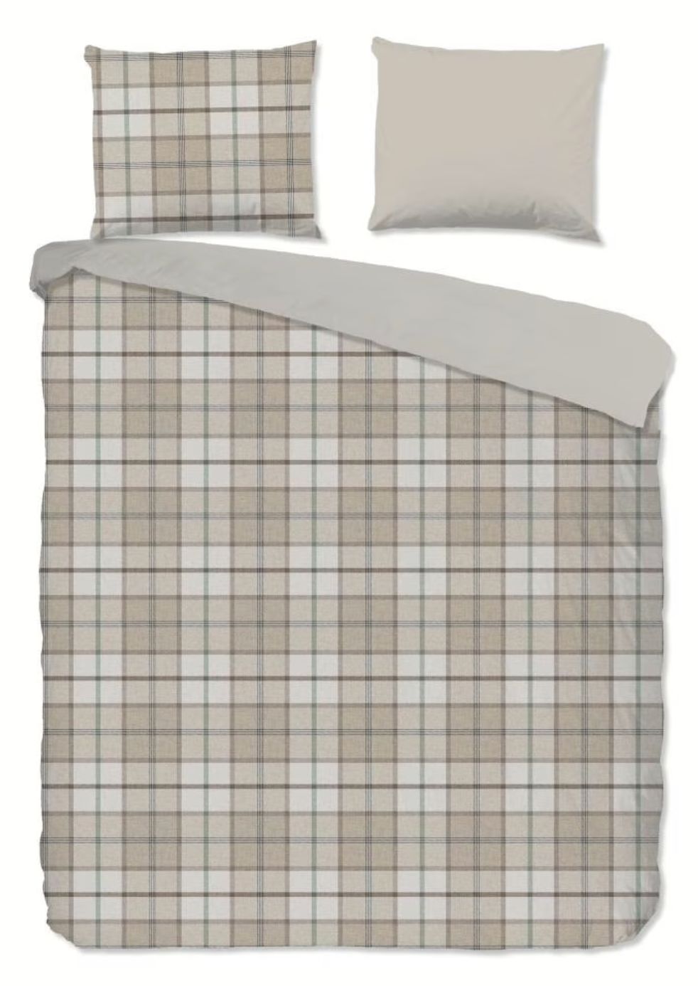 DBO Flanel Bernardus