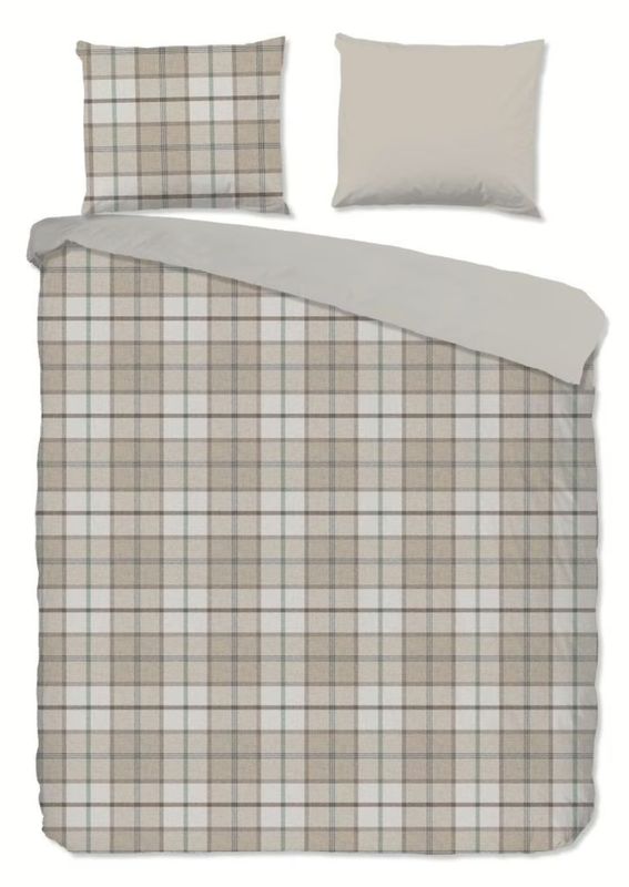 DBO Flanel Bernardus