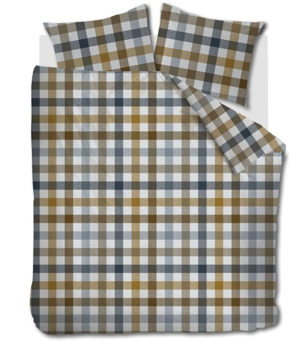 DBO Flanel Sem Blauw