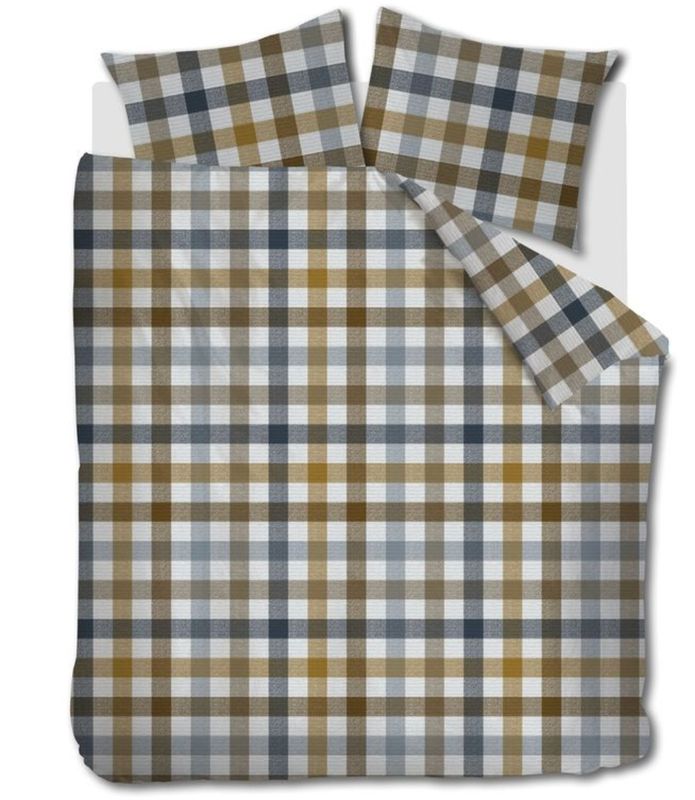 DBO Flanel Sem Blauw