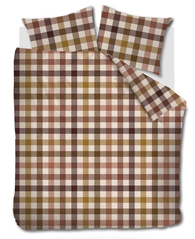 DBO Flanel Sem terra