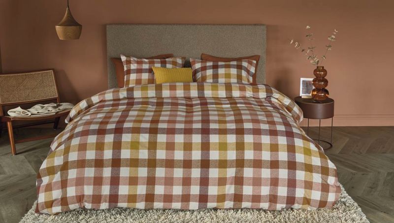 DBO Flanel Sem terra