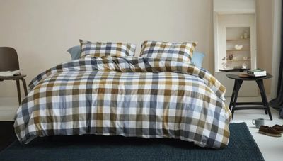 Bedlinnen Flanel