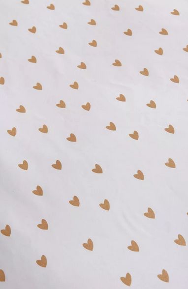 DBO Golden Hearts